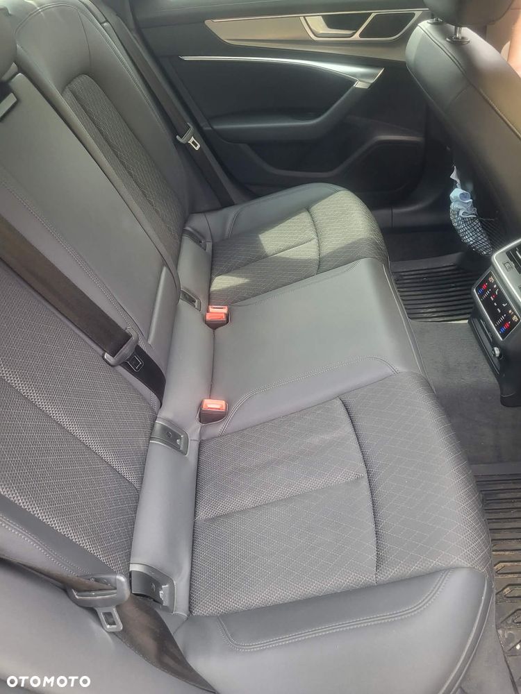 Audi A6 Limousine 40 TDI mHEV S tronic - 16