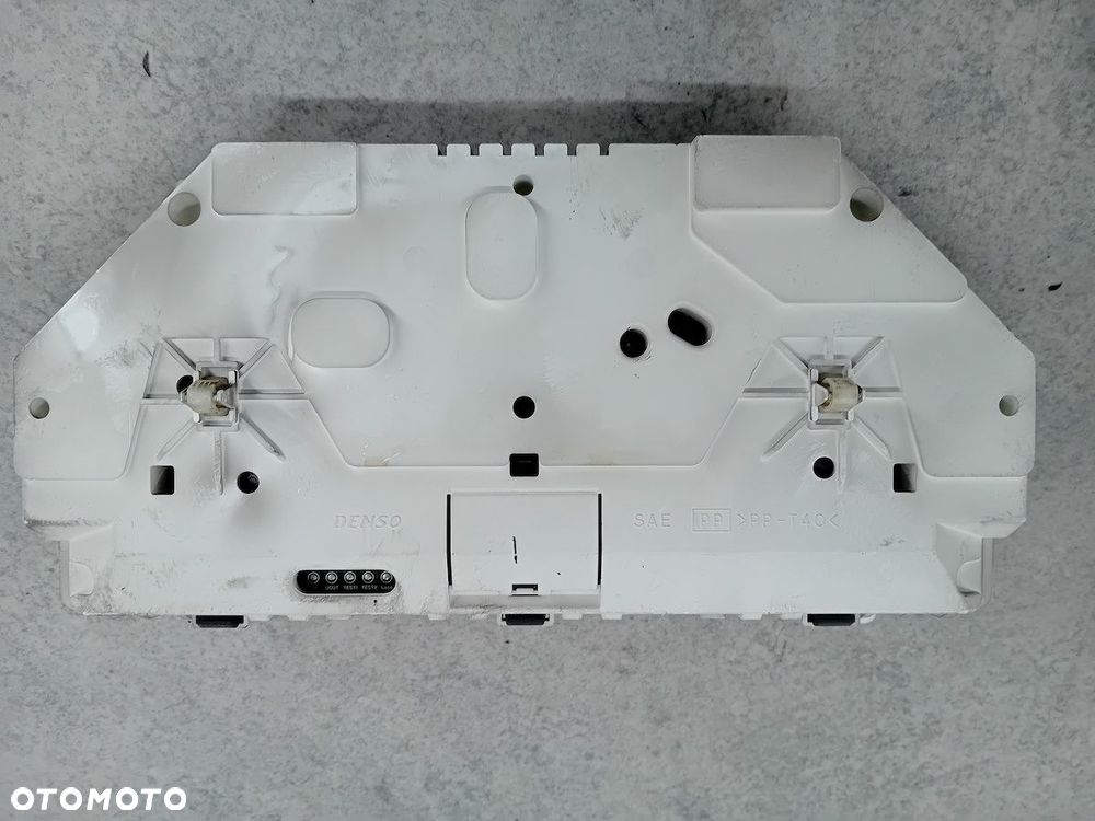 LICZNIK SUZUKI GRAND VITARA I - 6