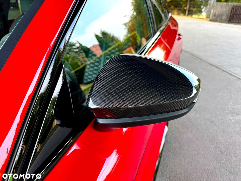 Audi RS3 Limousine - 21