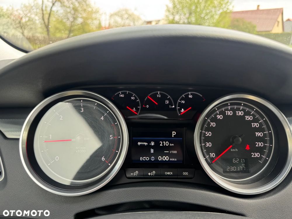 Peugeot 508 2.0 BlueHDi RXH S&S - 13