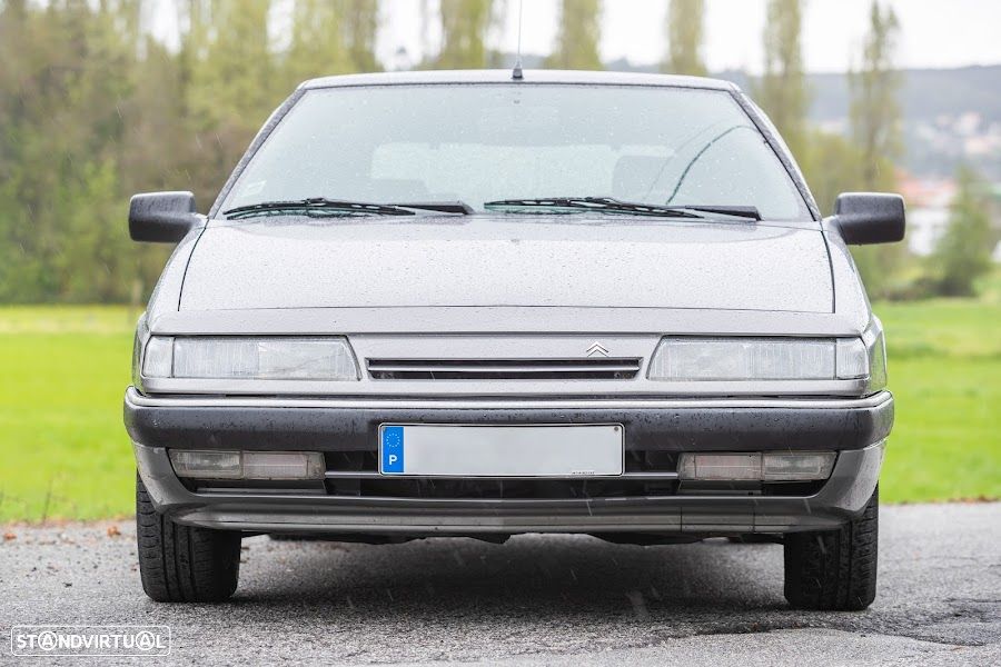 Citroën XM 2.0 i - 2