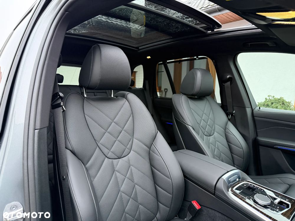 BMW X5 xDrive30d sport - 16