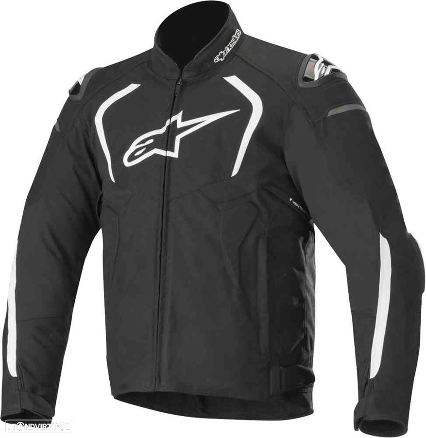 alpinestars blusão t-gp pro v2 3305019 - 2