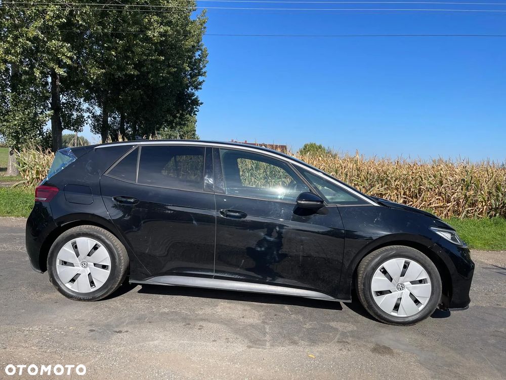 Volkswagen ID.3 Pro Performance Life - 5