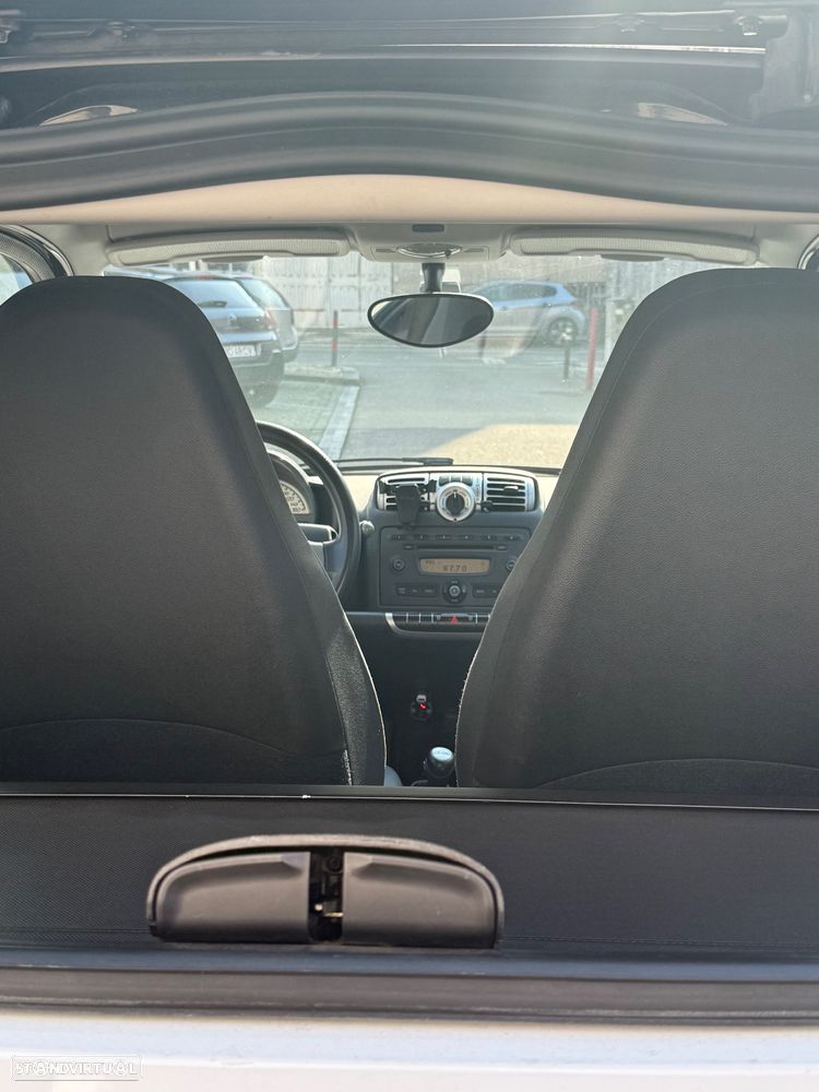 Smart ForTwo Coupé - 13