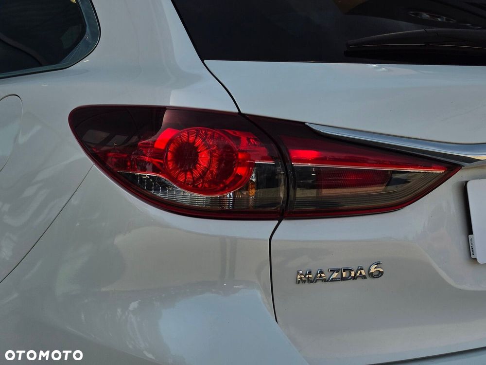 Mazda 6 2.0 SkyMotion - 11