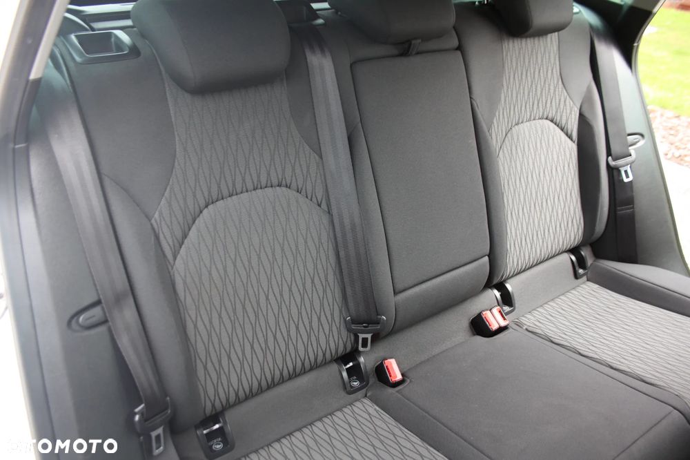 Seat Leon 1.4 TSI Style S&S - 9