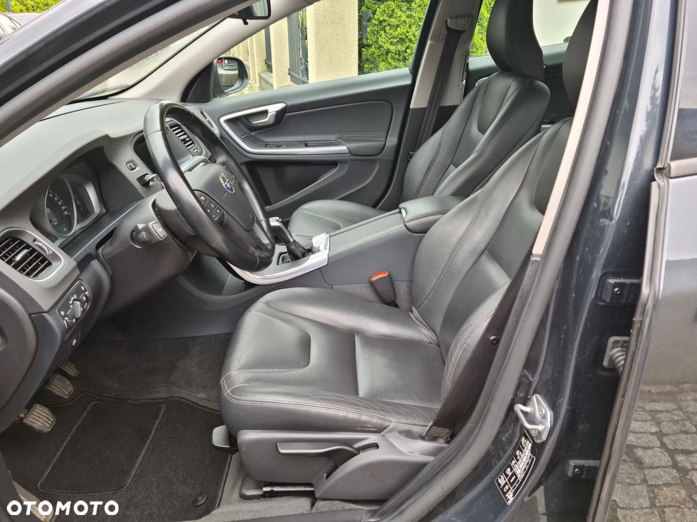 Volvo S60 - 24