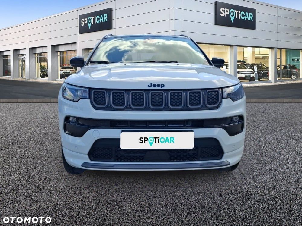 Jeep Compass - 2
