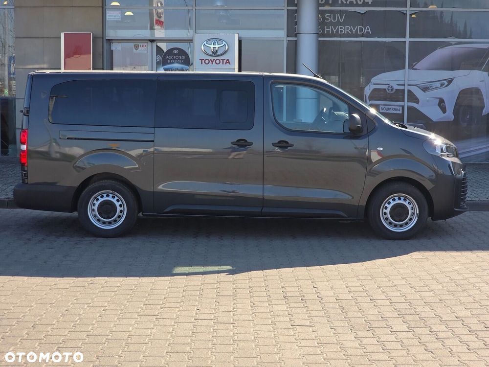 Toyota Proace Verso 2.0 D4-D Long Combi - 7