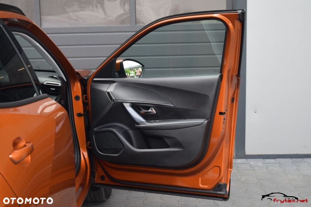 Peugeot 2008 - 22