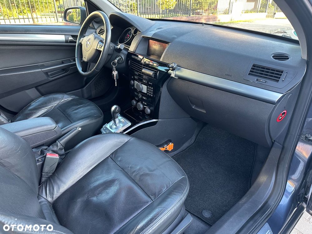 Opel Astra 1.6 Essentia EasyTronic - 34