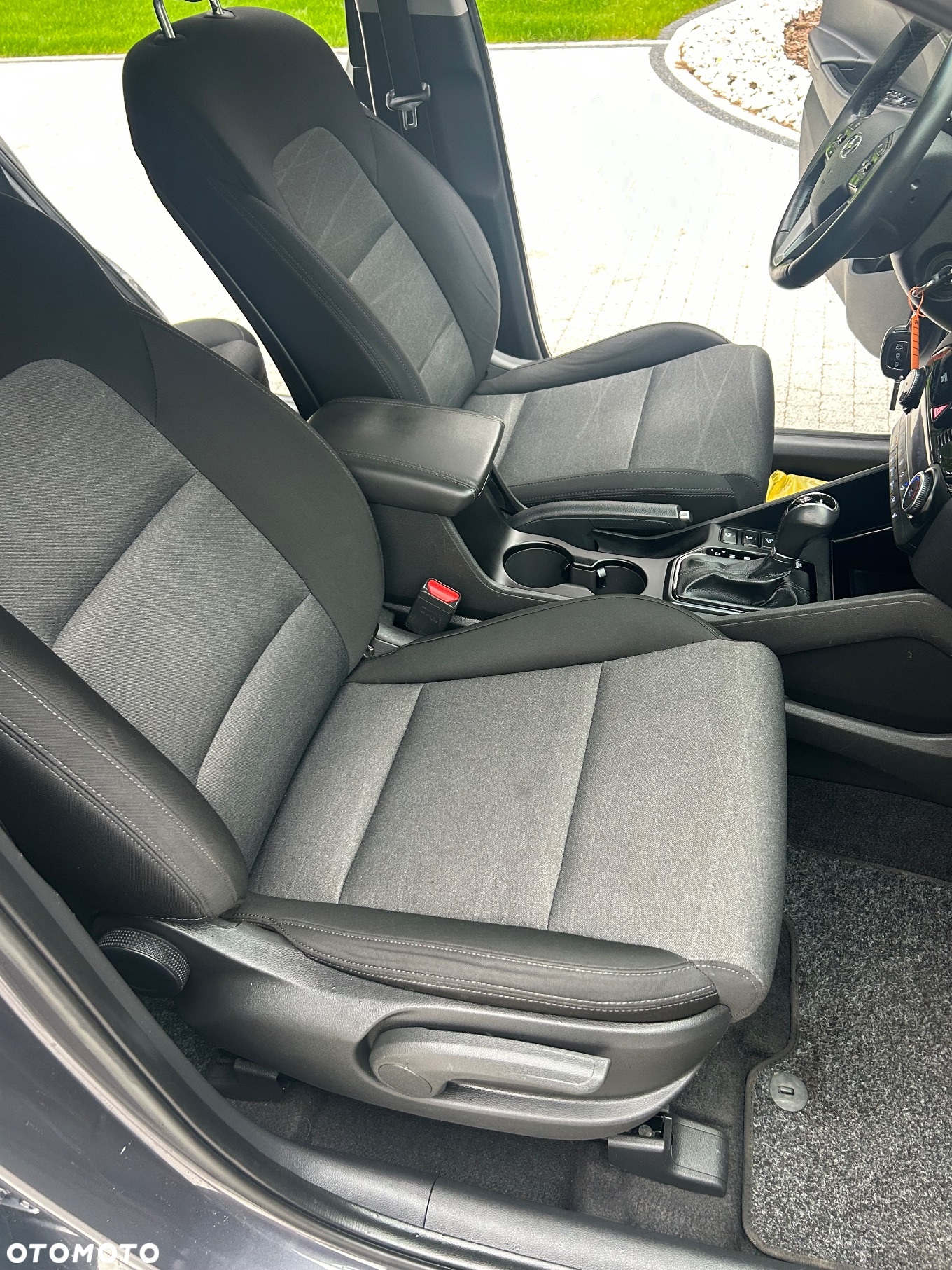 Hyundai Tucson - 23