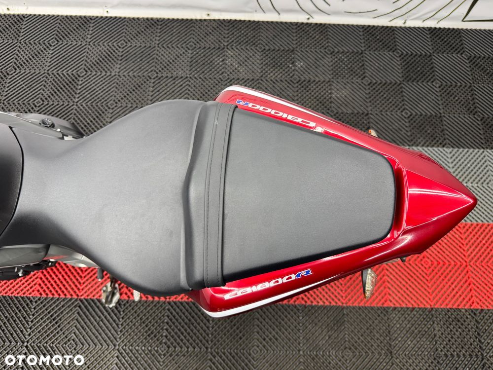 Honda CB - 23