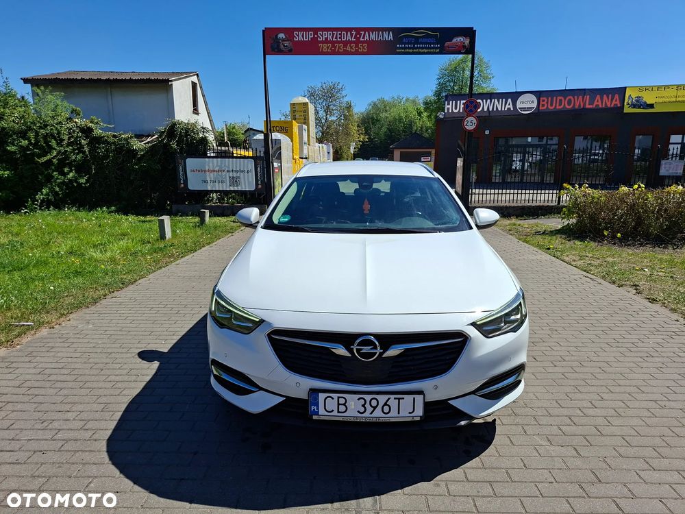 Opel Insignia - 3