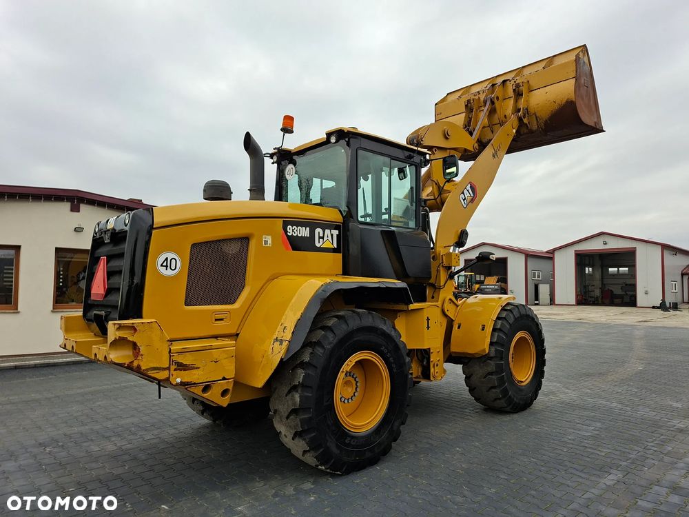 Caterpillar CAT 930 M - 6