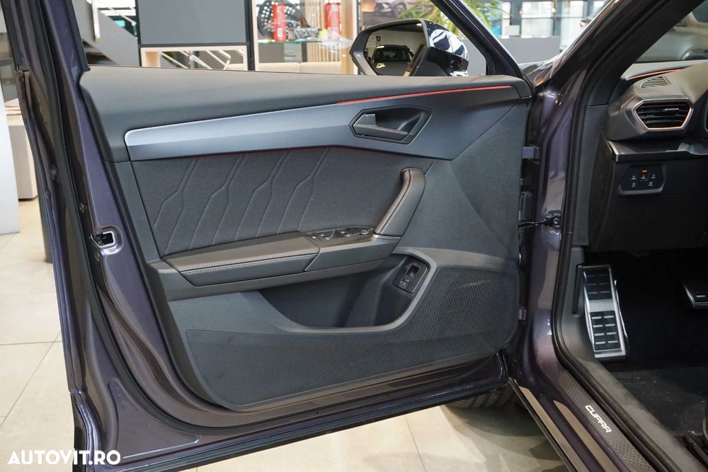 Cupra Formentor 1.5 eTSI DSG - 8