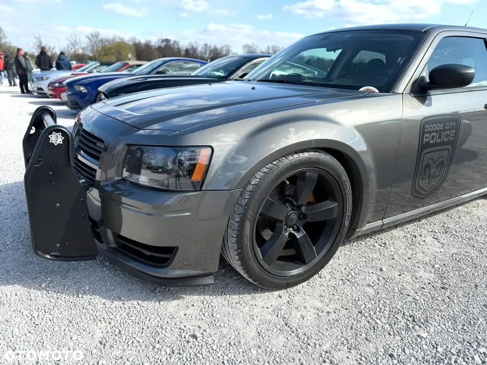 Dodge Magnum - 19