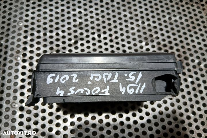 Panou sigurante si relee JX6T-14D068-AD JX6T-14D068-AD Ford Focus 4 [ - 3
