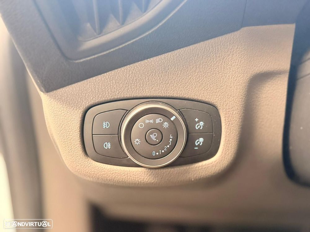 Ford Transit Connect 1.5 TDCi 230 L2 Trend - 25