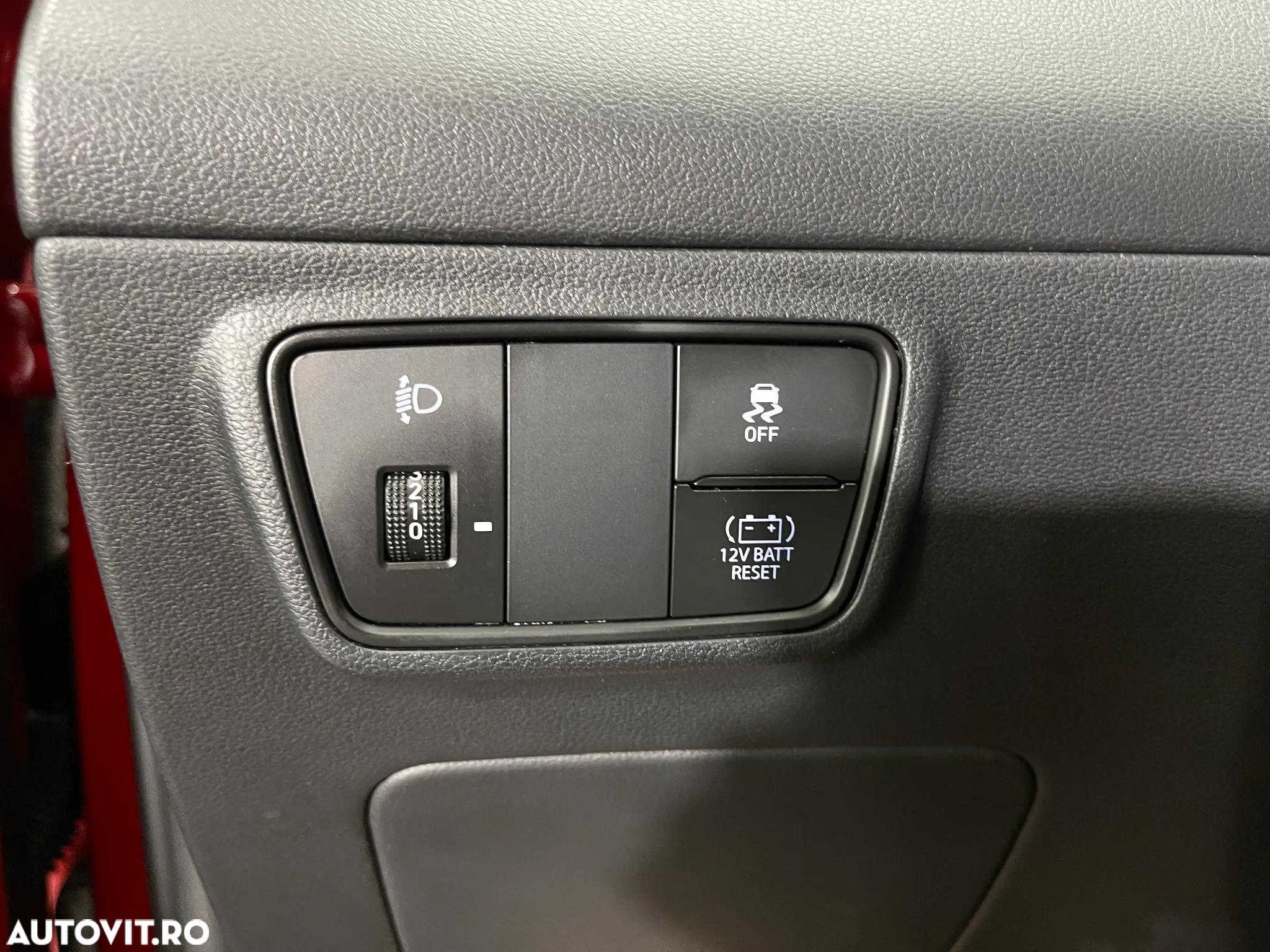 Hyundai Tucson - 20