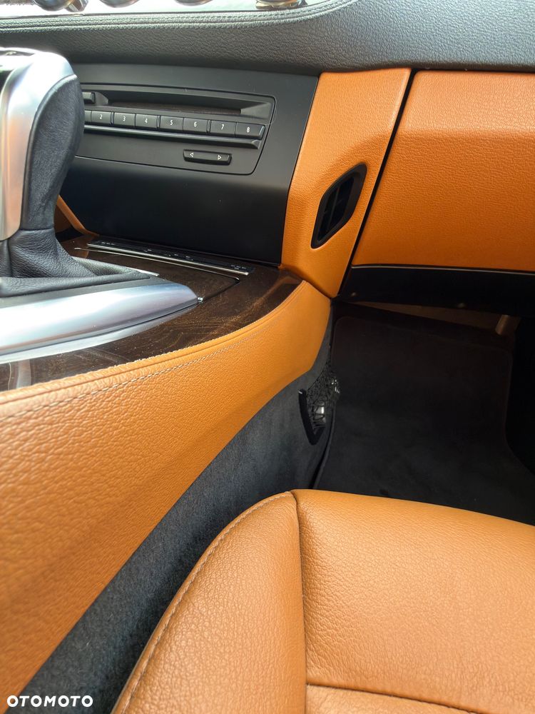 BMW Z4 - 9