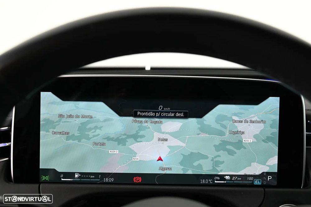 Mercedes-Benz E 300 de - 22