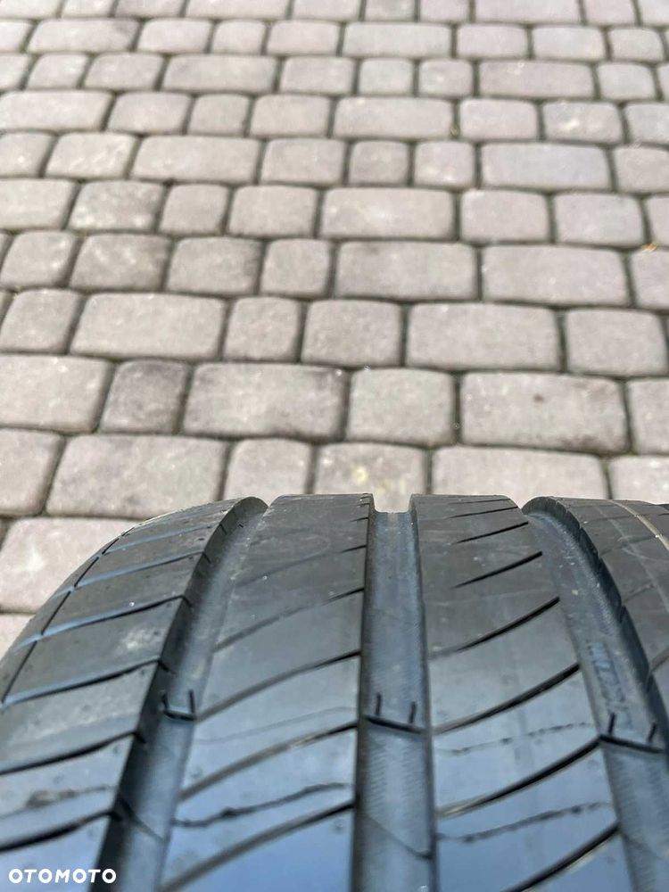 Opony Michelin Primacy 4 S1 235/50/19 103V XL JAK NOWE ROK 2022/23 - 6