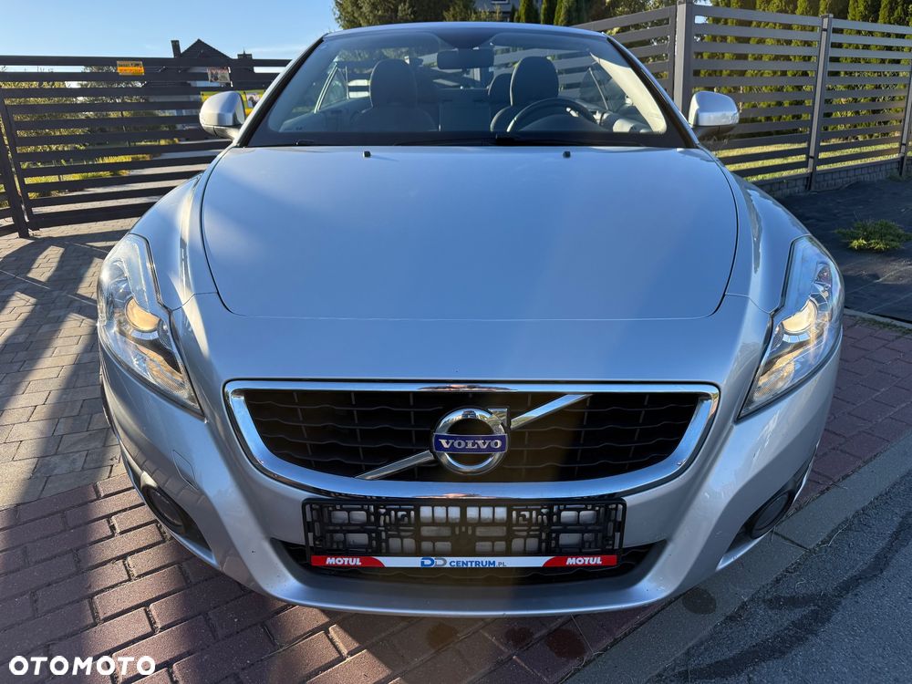 Volvo C70 T5 Summum - 22