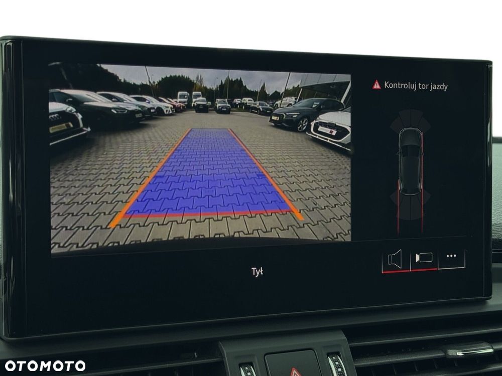 Audi Q5 50 TFSI e Quattro Advanced S tronic - 27