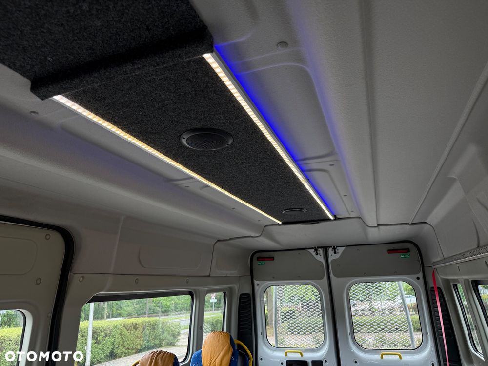 Fiat Ducato Kombi L3H2 - 11