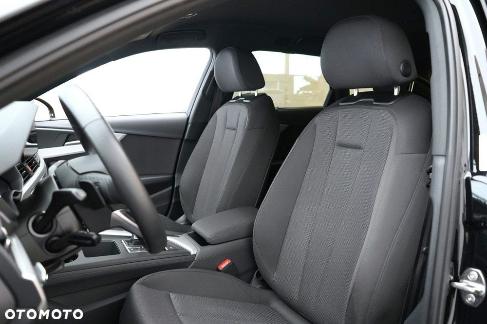 Audi A4 Avant - 16
