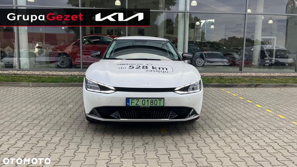 Kia EV6 77.4kWh Plus AWD - 2