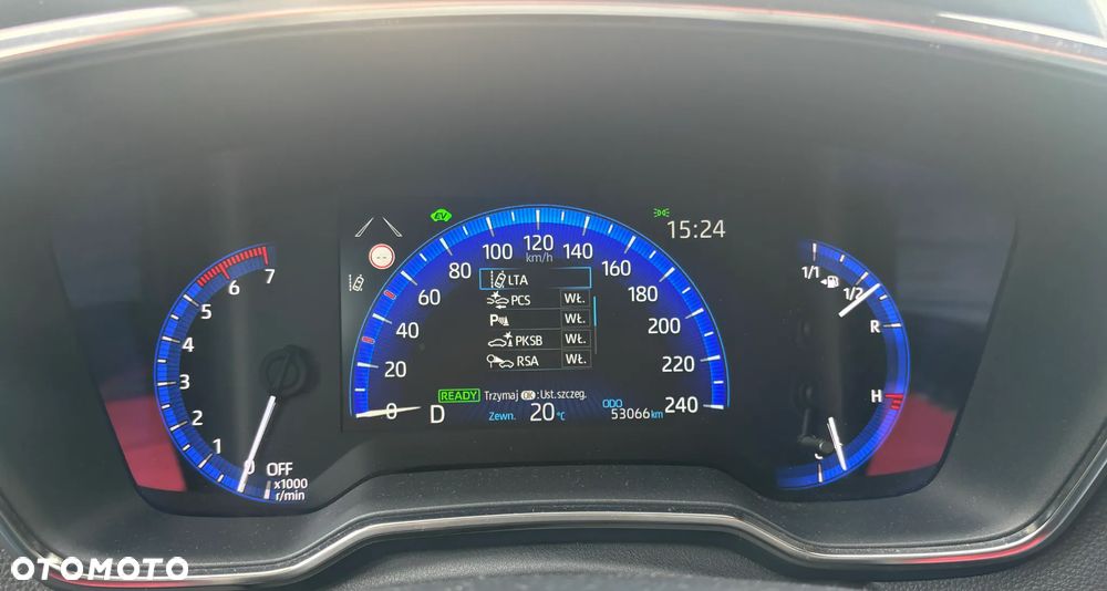 Toyota Corolla 1.8 Hybrid Comfort - 2