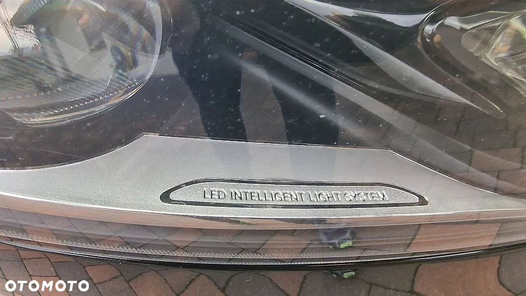 Mercedes-Benz Klasa V 250 d 4-Matic 9G-Tronic - 27