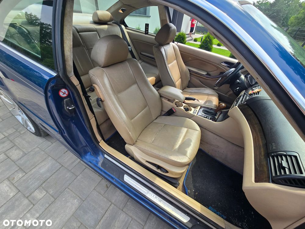 BMW Seria 3 - 14