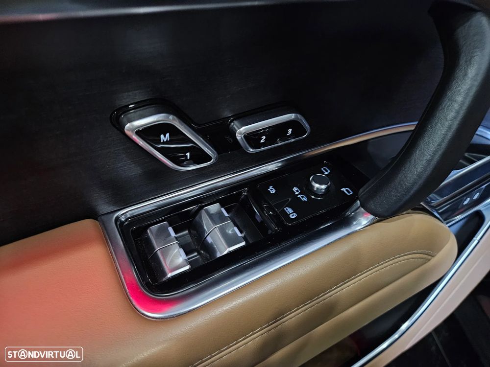 Land Rover Range Rover - 20