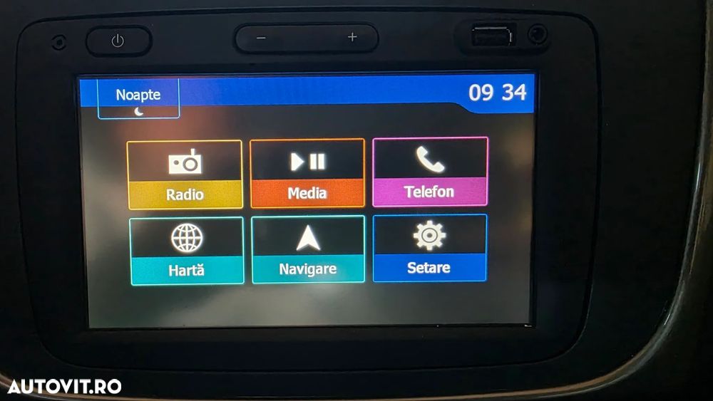 Dacia Sandero 0.9 Stepway - 4