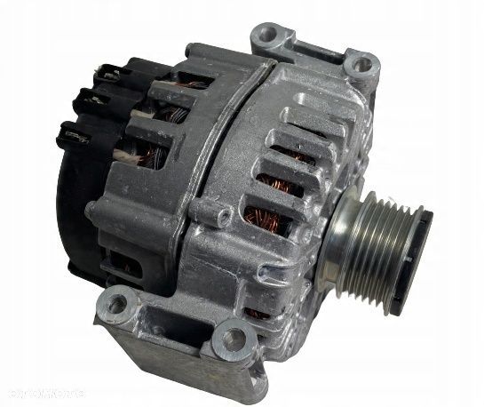 MERCEDES 205 253 213 ALTERNATOR NOWY ORYGINAŁ - 10