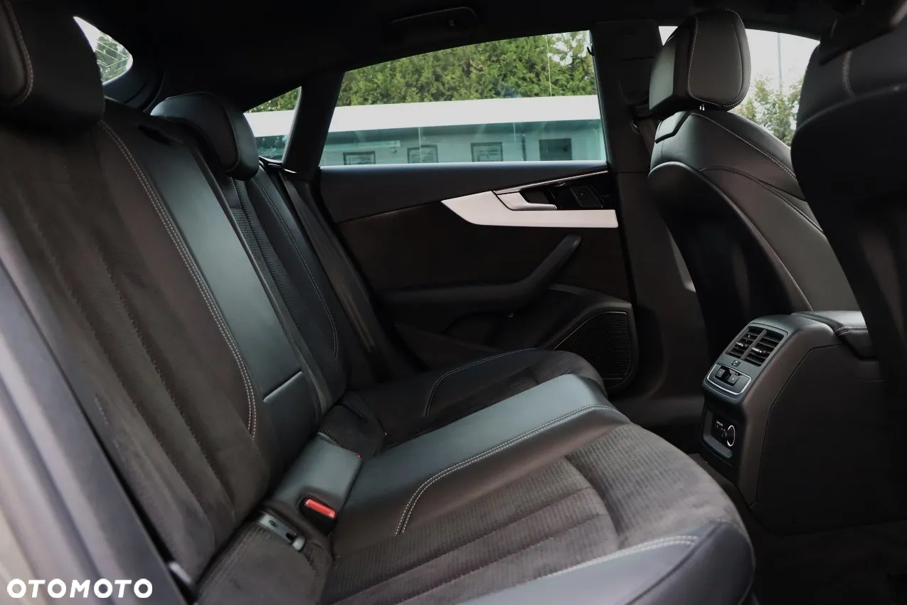 Audi A5 Sportback - 24