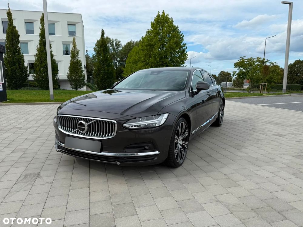 Volvo S90 B5 D AWD Momentum, 2022