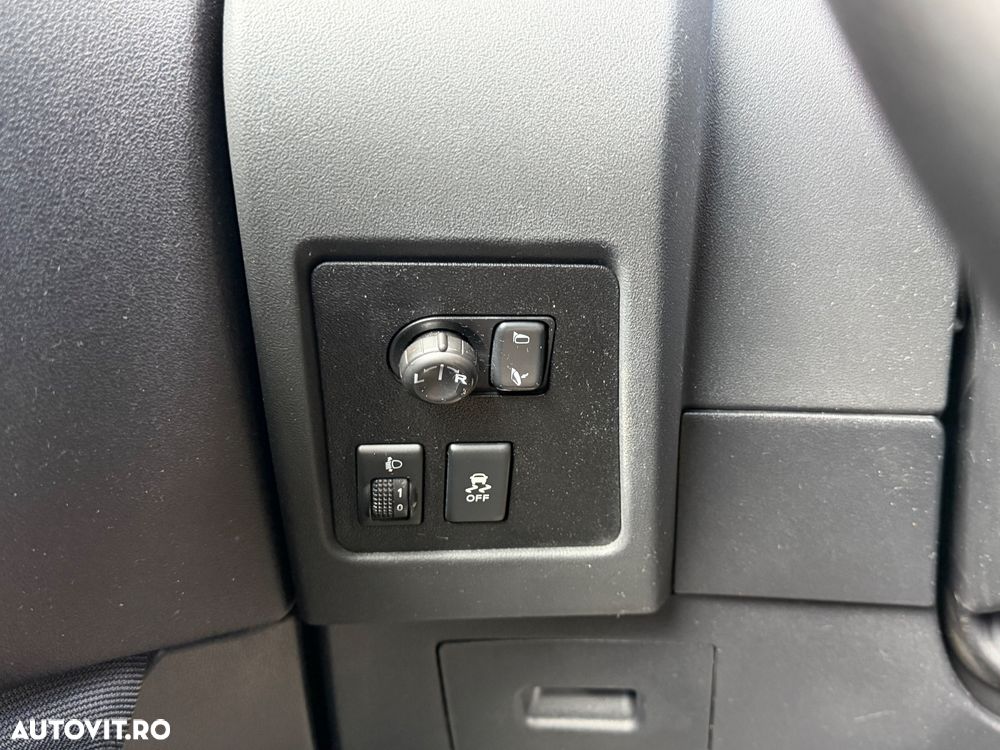 Nissan Qashqai 1.5 DCI N-Connecta - 21