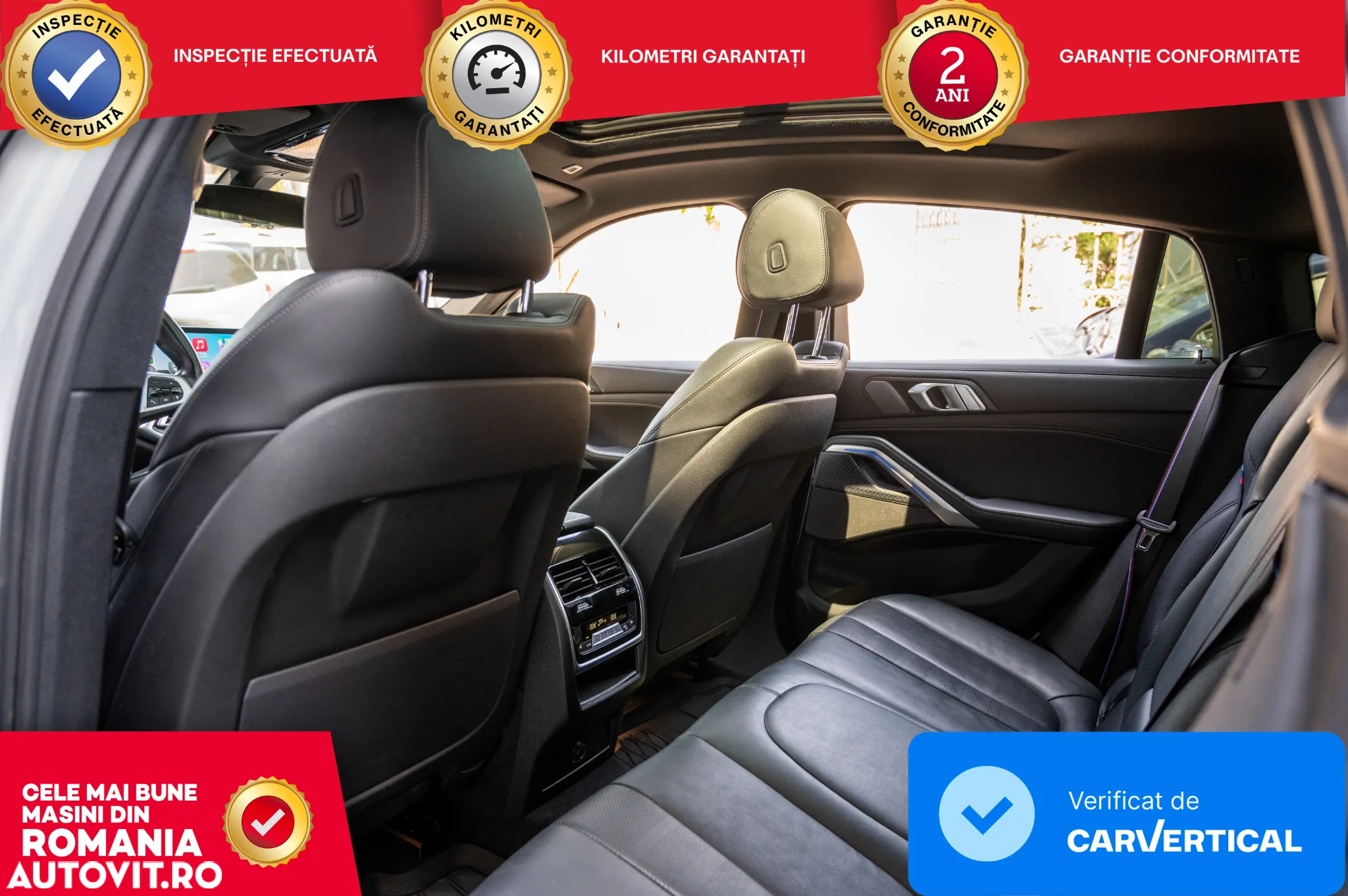 BMW X6 xDrive50i - 30