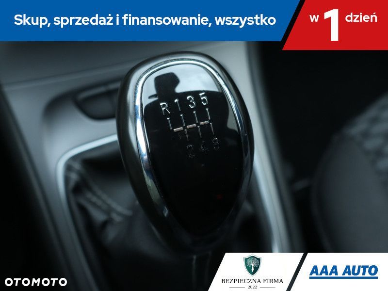 Opel Astra - 18