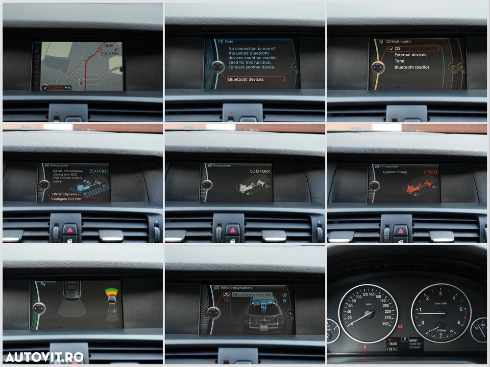 BMW X3 xDrive20d Aut. - 7