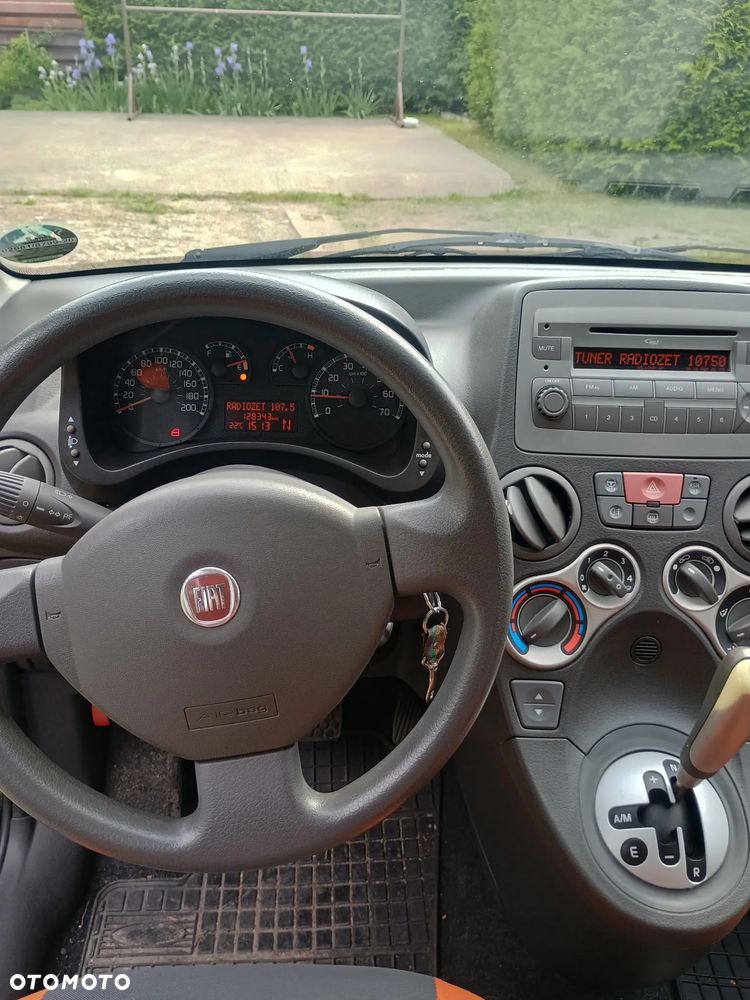 Fiat Panda - 5
