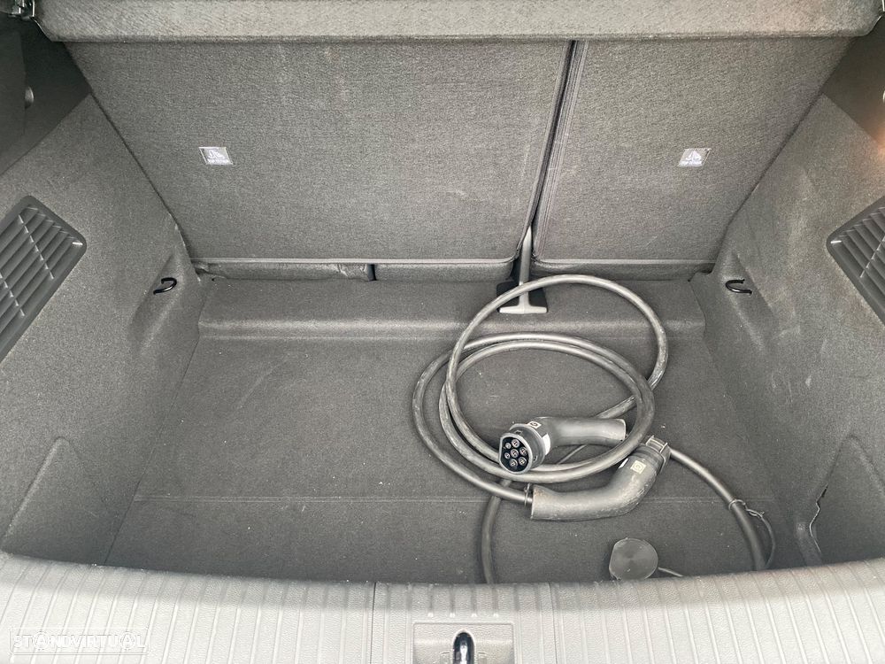 Renault Mégane E-Tech EV60 130hp optimum charge Evolution ER - 32