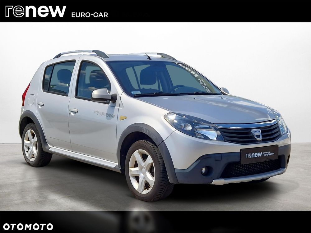 Dacia Sandero 1.5 dCi Laureate - 7