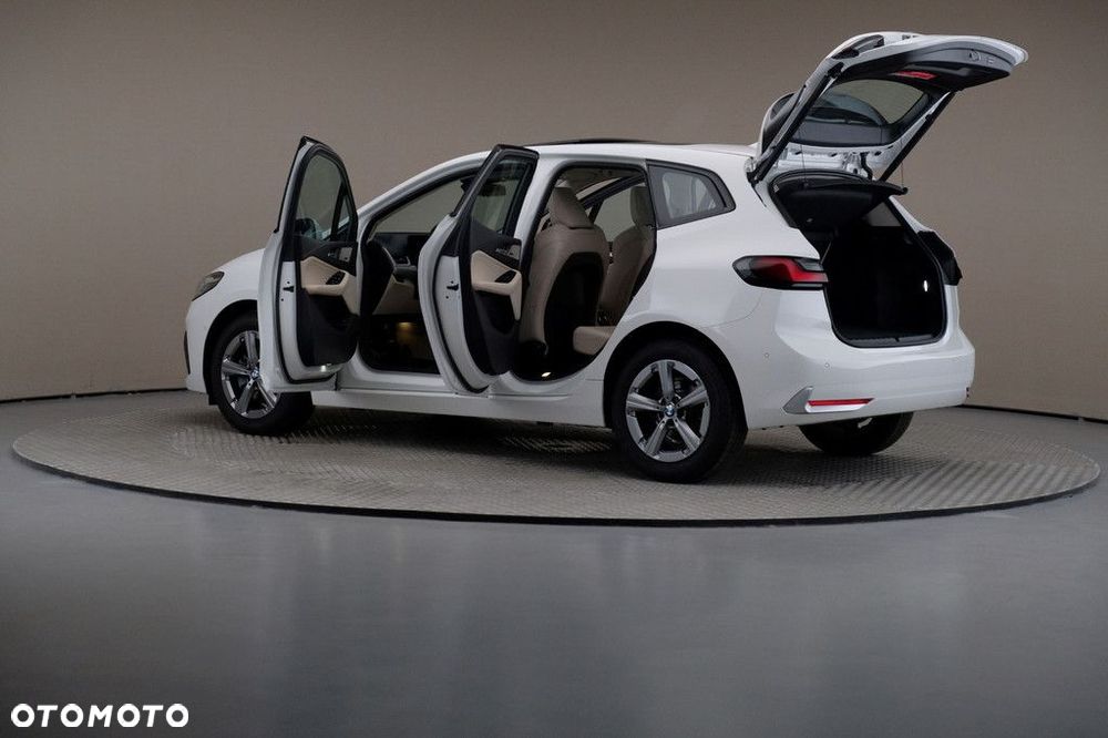 BMW Seria 2 - 7