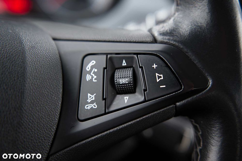 Opel Corsa 1.4 Enjoy - 19